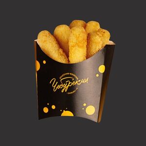 Сырные палочки