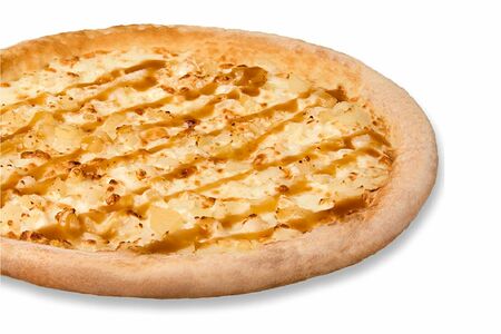 Велопай Груша в карамели