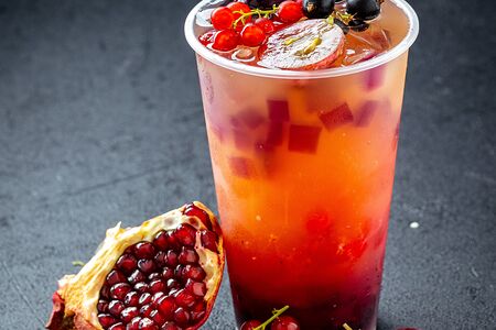 Смородина-виноград