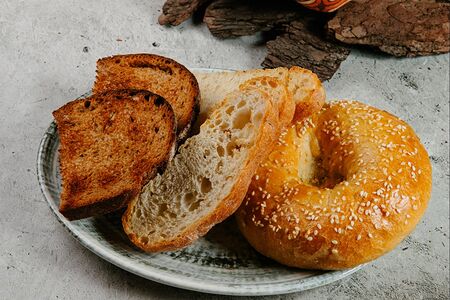 Хлебная корзина