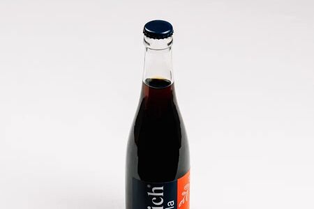Rich Cola