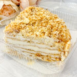 Торт Наполеон 