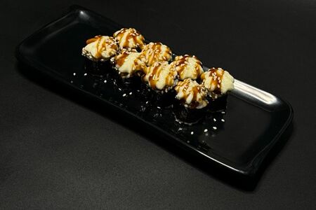 Запечённый ролл Гранд