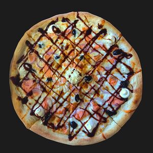 Пицца Царская