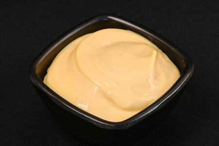 Соус Сырный