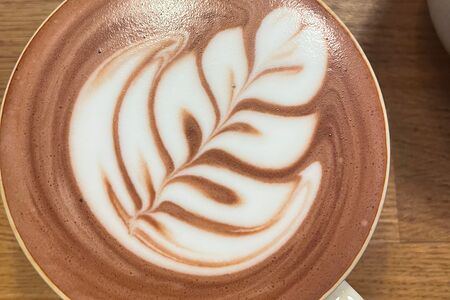 Большое какао