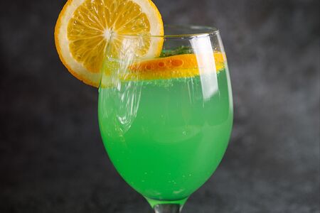 Лимонад Мохито