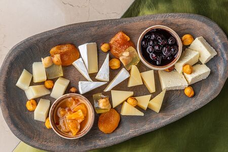 Ассорти сыров