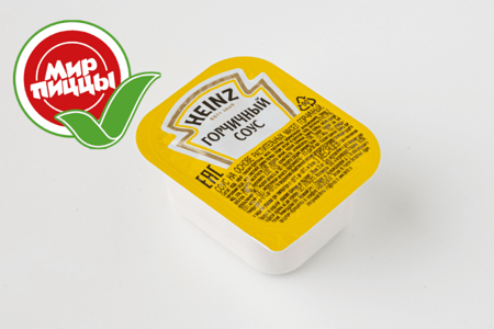 Соус Горчичный Heinz