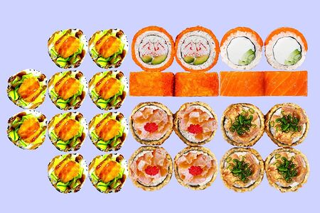 Сет Романтик