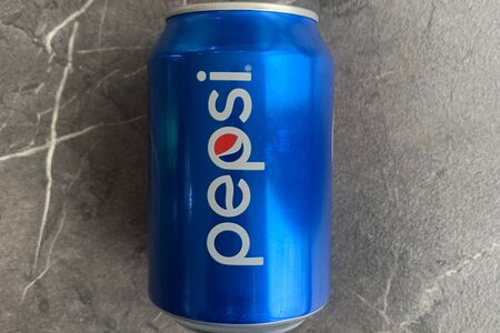 Pepsi