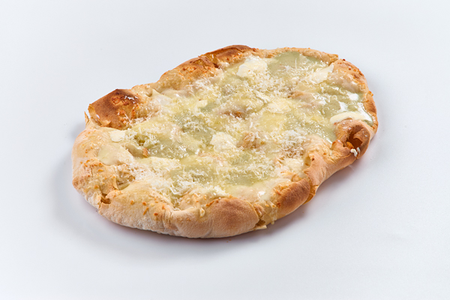 Четыре сыра L