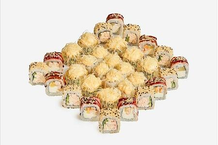 Сет Лав Стори