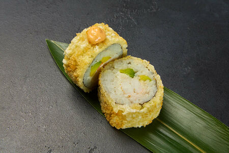 Ногисо ролл