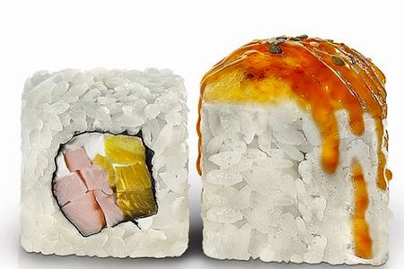 Запечённый идеал