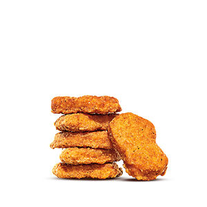 Քինգ նագեթս №6