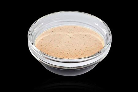 Ореховый соус