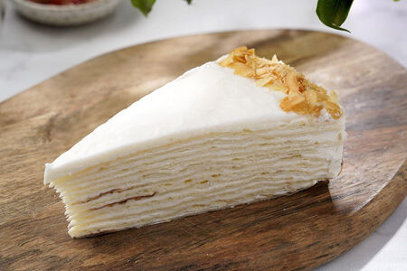 Торт Александр