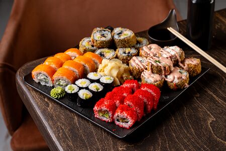 Сет Ассорти