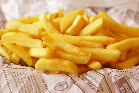 Картофель Фри