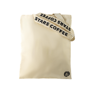 Шоппер Stars Coffee