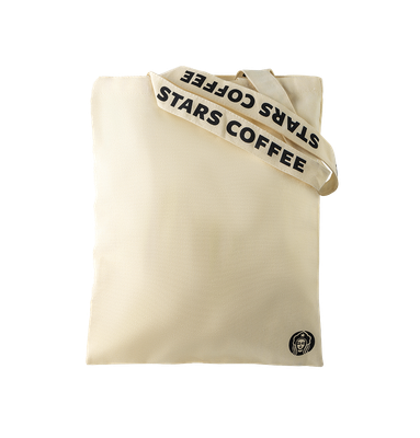 Шоппер Stars Coffee