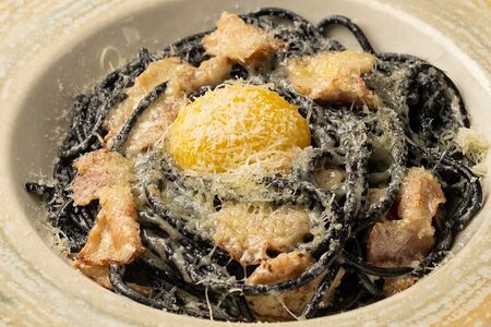 Паста Карбонара