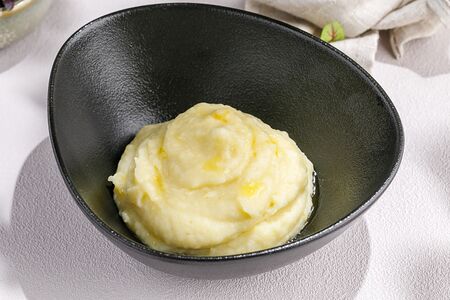 Картофельное пюре