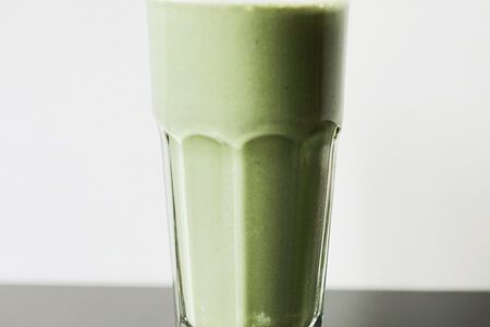 Протеиновый бустер Грин плюс