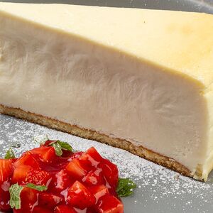 Чизкейк Классический