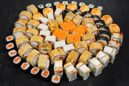 Сет Императорский