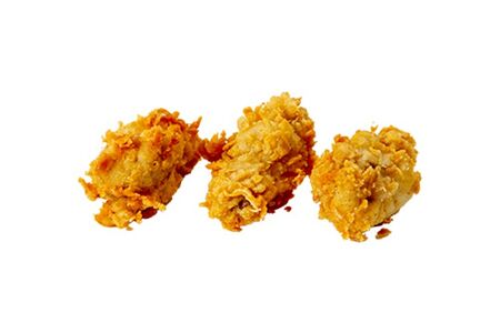 Крылышки куриные