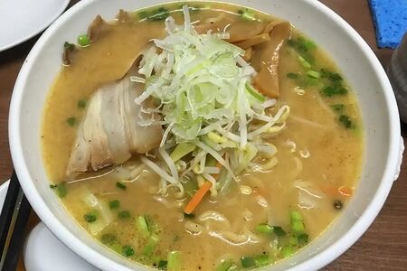 №39 Том ям с морепродуктами