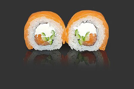 Сансей ролл