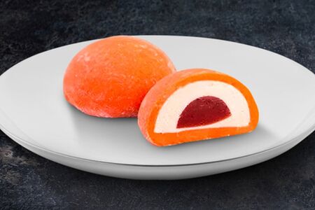 Моти Клубника