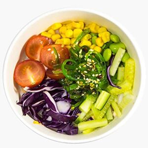 Поке с чукой