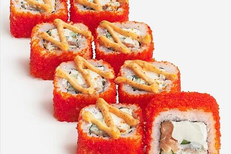 Банзай ролл