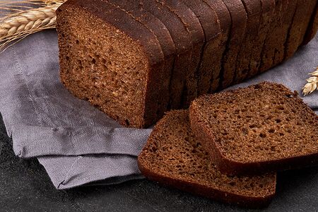 Хлеб ржаной