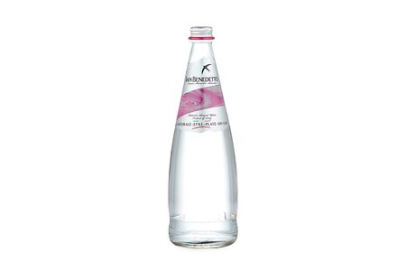 Сан Бенедетто без газа