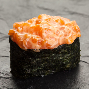 Суши Спайси-сяке