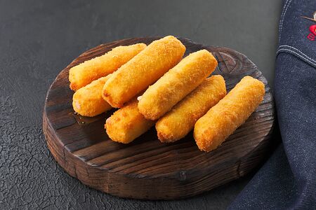 Сырные палочки Моцарелла