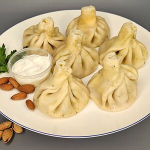 Цыпленок и сыр