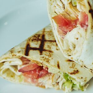 Ролл Цезарь