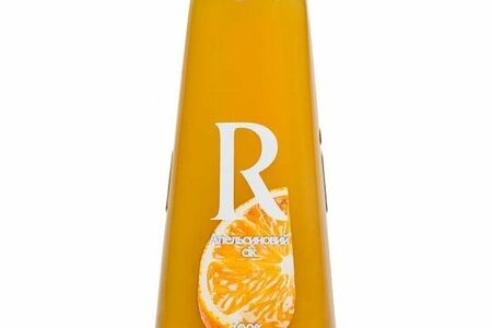 Сок Rich Апельсиновый
