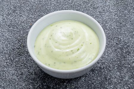 Соус Чесночный