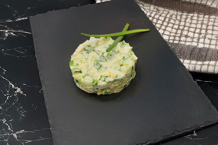 Салат Зелёный