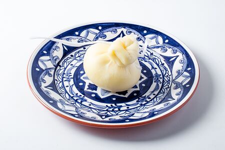 Сыр Скаморца лавка