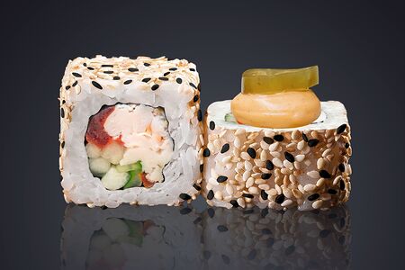 Мексиканский