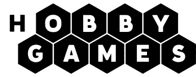 Hobby games