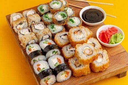 Очень выгодный сет